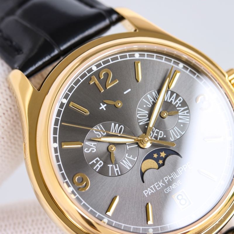 PATEK PHILIPPE Watches